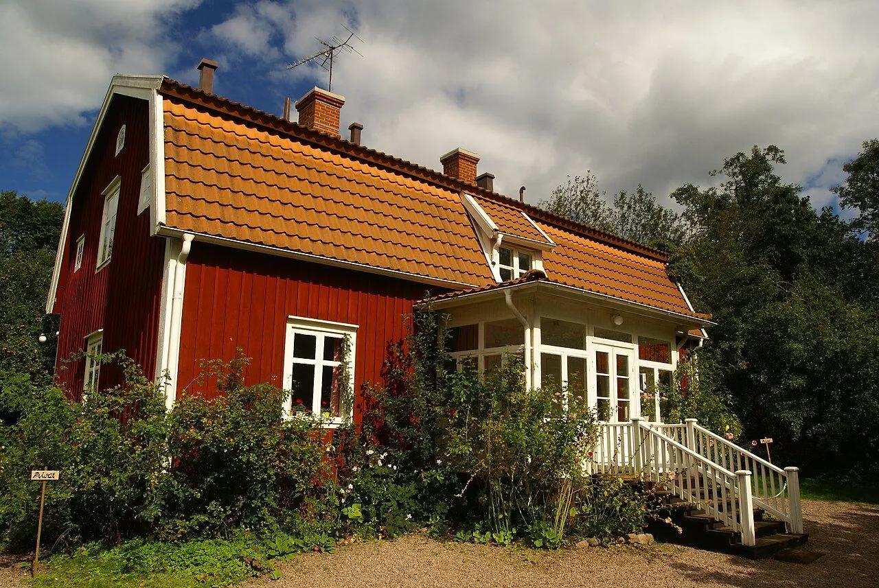 Премія Астрід Ліндгрен