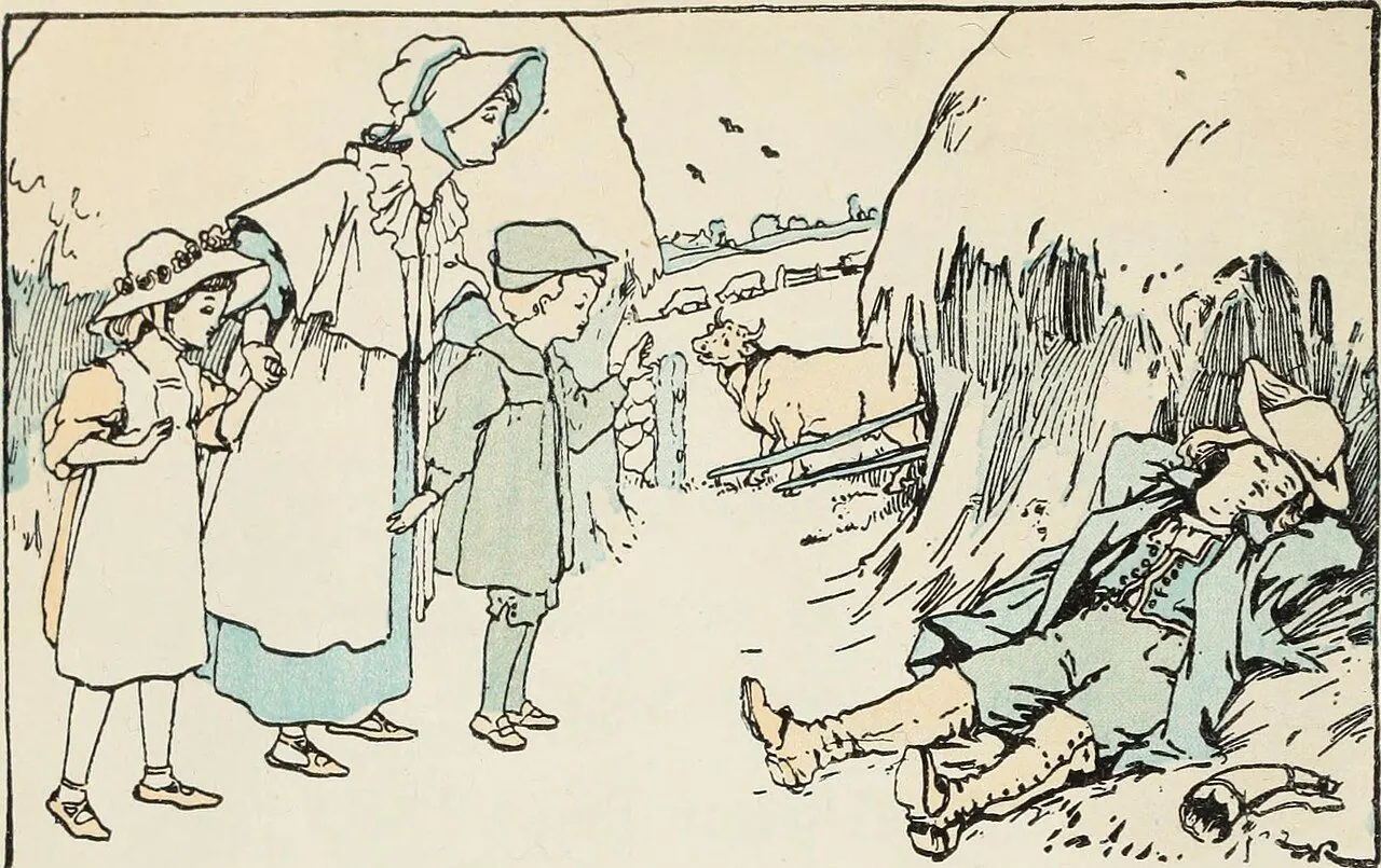 Книжки для 8–10 років