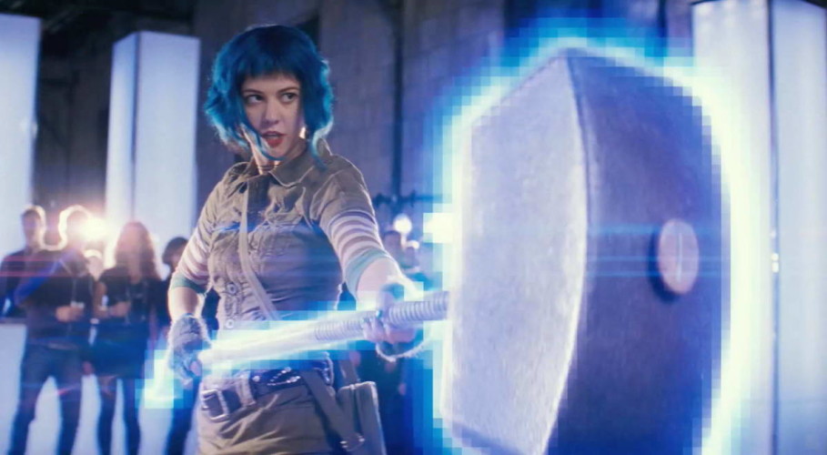 Скотт Пілігрим проти всіх, Scott Pilgrim vs. the World, Скотт Пілігрим проти світу, комікси, кіно, попкультура, що дивитися підліткам, фільми для підлітків, іронічні фільми, супер-герої, відеоігри