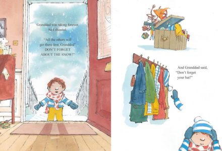 Медаль Кейт Ґріневей: лонгліст 2016, медаль Кейт Ґріневей, Kate Greenaway Medal, Кейт Грінуей, що читати дітям, найкращі книжки для дітей, книжки для підлітків, відомі ілюстратори, красиві ілюстрації, нагороди, премії для ілюстраторів, , леві пінфолд, роулінг,Alpha, Barroux,,Return,Aaron Becker,Wild Animals of the North,Dieter Braun,Bob the Artist,Marion Deuchars,The Lion Inside,Jim Field, Rachel Bright,Perfect,Cathy Fisher, Nicola Davies,Tidy,Emily Gravett,The Wolves of Currumpaw,William Grill,Harry Potter and the Philosopher’s Stone, Jim Kay, J.K. Rowling,The Whale,Ethan Murrow, Vita Murrow,Greenling,Levi Pinfold,A Great Big Cuddle,Chris Riddell,Michael Rosen,A Beginner’s Guide to Bear Spotting,David Roberts,Michelle Robinson,The Journey, Francesca Sanna,The Marvels,Brian Selznick,There is a Tribe of Kids,Lane Smith,Rain,Sam Usher,Counting Lions,Virginia McKenna,Katie Cotton,Stephen Walton,Little One ,Johanna Weaver,The Great Fire of London,James Weston Lewis, Emma Adams