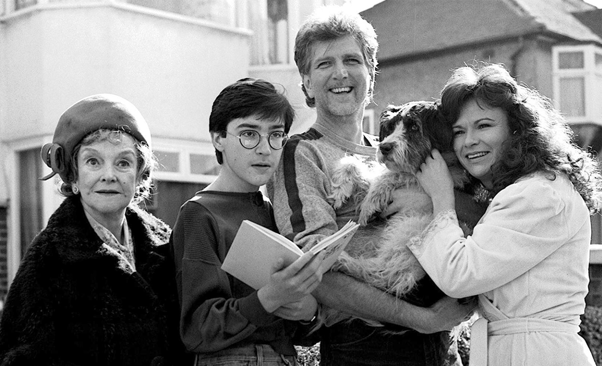 The Secret Diary Of Adrian Mole