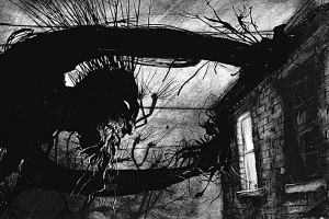 «A Monster Calls»: страх, який нас рятує