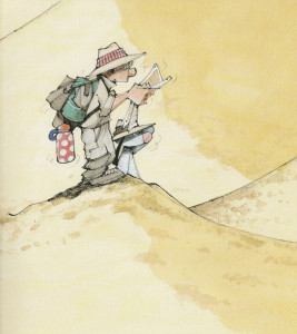 Мандри Ґуставо, іспанська дитяча література, книжка-картинка, Los viajes de Gustavo, книжки-картинки для дытей, кращы книжки-картинки, дитячы книжки про подорожі, дитяча уява, Premio Destino Infantil