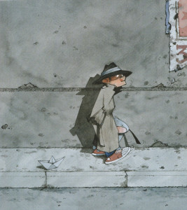 Мандри Ґуставо, іспанська дитяча література, книжка-картинка, Los viajes de Gustavo, книжки-картинки для дытей, кращы книжки-картинки, дитячы книжки про подорожі, дитяча уява, Premio Destino Infantil