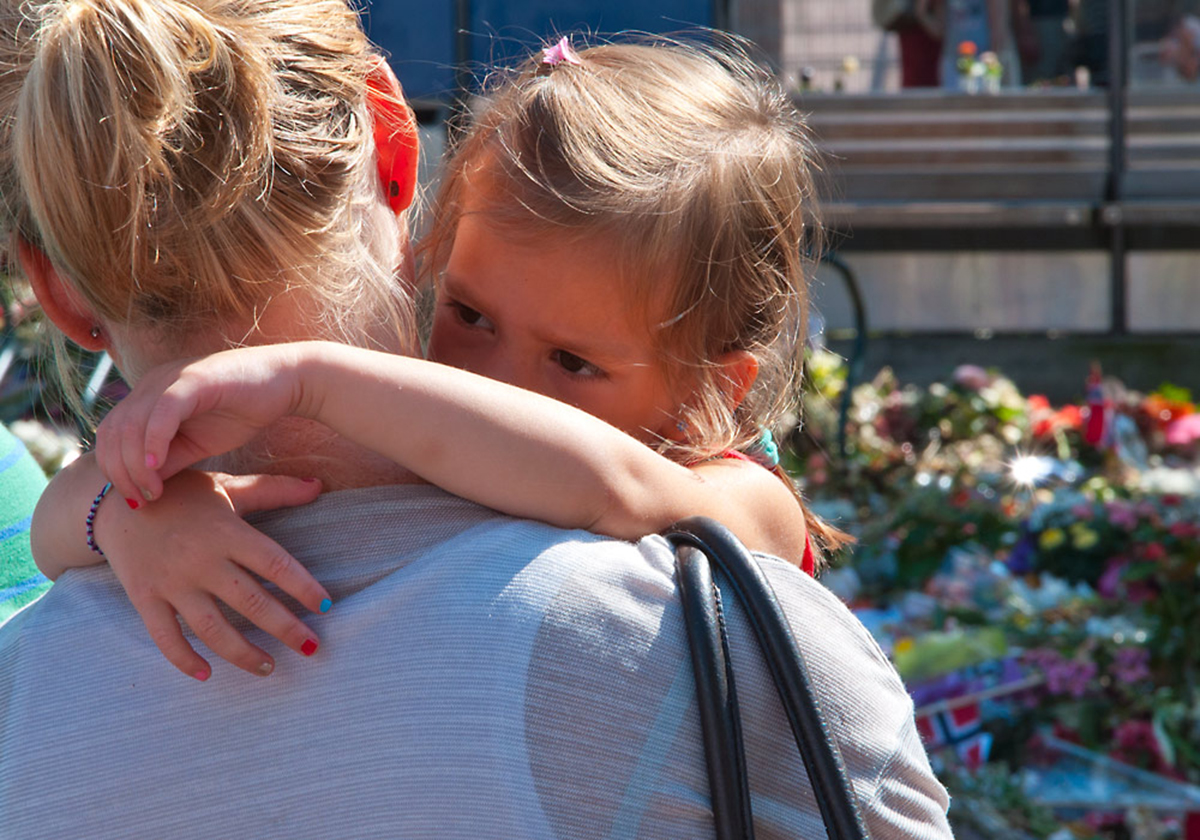 травма, дитяча література, 22 juli, children's literature, Norway
