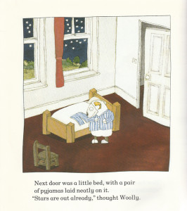 книжки на ніч, сонні книжки, вівці, вівця яка її користь, When sheep cannot sleep, Satoshi Kitamura