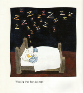 книжки на ніч, сонні книжки, вівці, вівця яка її користь, When sheep cannot sleep, Satoshi Kitamura