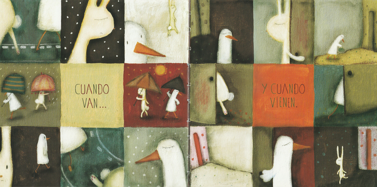 cerca, natalia colombo, книжки-картинки,  дитячі книжки про дружбу, сварки, буденні проблеми і діти