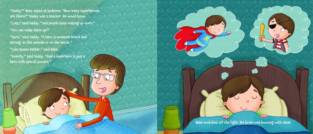 #LoveWins, The Purim Superhero by Elisabeth Kushner, Daddy’s Roommate, лгбт, And Tango Makes Three, дитячі книжки про геїв та лезбійок, інститут шлюбу