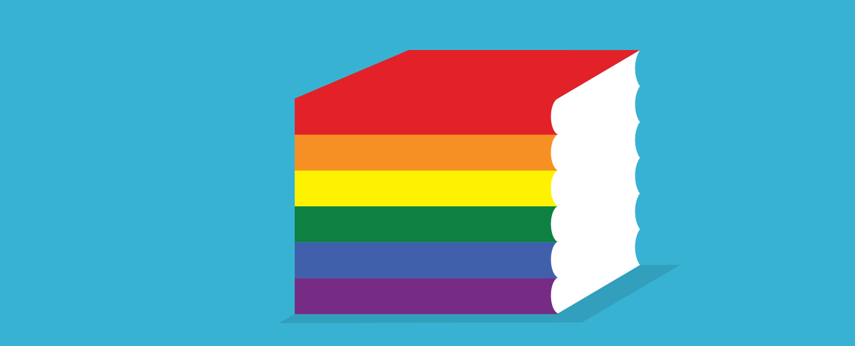 Love Wins, або Дитячі ЛГБТ-книжки