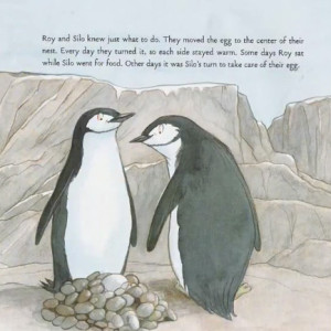 #LoveWins, лгбт, And Tango Makes Three, дитячі книжки про геїв та лезбійок, інститут шлюбу