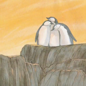 #LoveWins, лгбт, And Tango Makes Three, дитячі книжки про геїв та лезбійок, інститут шлюбу