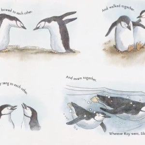 #LoveWins, лгбт, And Tango Makes Three, дитячі книжки про геїв та лезбійок, інститут шлюбу