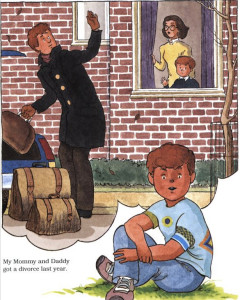 #LoveWins, Daddy’s Roommate, лгбт, And Tango Makes Three, дитячі книжки про геїв та лезбійок, інститут шлюбу