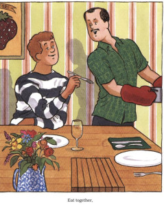 Love Wins, або Дитячі ЛГБТ-книжки