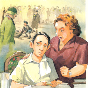 #LoveWins, The Harvey Milk Story, Daddy’s Roommate, лгбт, And Tango Makes Three, дитячі книжки про геїв та лезбійок, інститут шлюбу