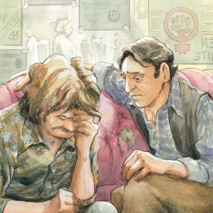 #LoveWins, The Harvey Milk Story, Daddy’s Roommate, лгбт, And Tango Makes Three, дитячі книжки про геїв та лезбійок, інститут шлюбу