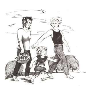 #LoveWins, Heather Has Two Mommies , The Harvey Milk Story, Daddy’s Roommate, лгбт, And Tango Makes Three, дитячі книжки про геїв та лезбійок, інститут шлюбу