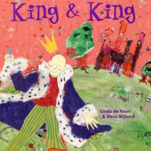#LoveWins, лгбт, дитячі книжки про геїв та лезбійок, інститут шлюбу