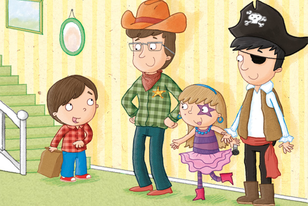 #LoveWins, The Purim Superhero by Elisabeth Kushner, Daddy’s Roommate, лгбт, And Tango Makes Three, дитячі книжки про геїв та лезбійок, інститут шлюбу