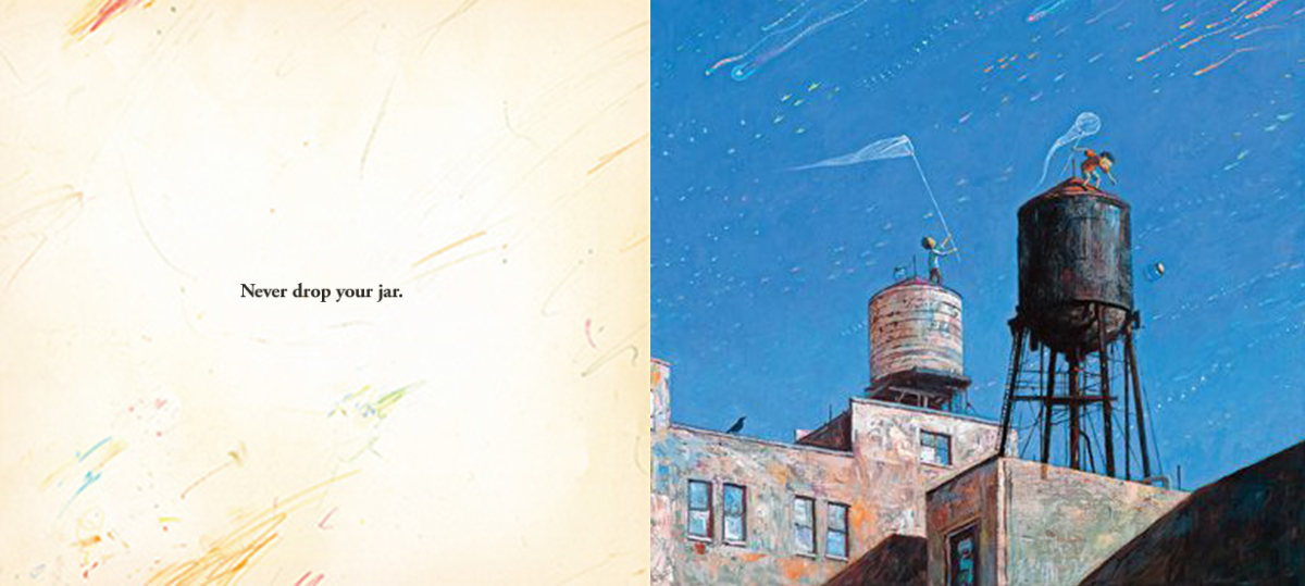 Шон Тан, Shaun Tan, книжки-картинки, ілюстратори, найкраща дитяча література, Правила літа, Rules of Summer
