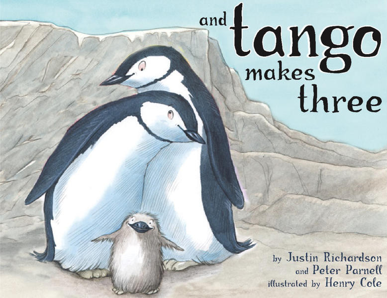 #LoveWins, лгбт, And Tango Makes Three, дитячі книжки про геїв та лезбійок, інститут шлюбу