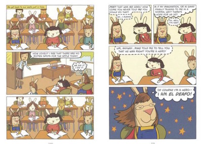el deafo, сесе белль, просто тому що, ребекка еліот, мігель гаярдо, марія і я, аутизм, Mils Orejas, Eliza Woloson, My Friend Isabelle, джиммі ліао, звучання кольору, звучание цвета, planet willi, бирта мюллер, бірта міллер, планета вилли, планета віллі, самокат, література про дітей з синдромом дауна, дитячі книжки про інвалідів