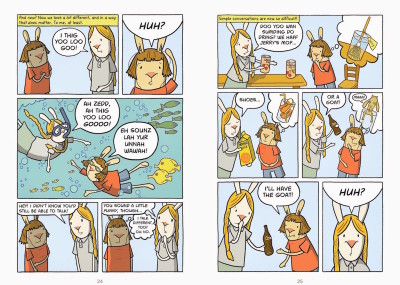 el deafo, сесе белль, просто тому що, ребекка еліот, мігель гаярдо, марія і я, аутизм, Mils Orejas, Eliza Woloson, My Friend Isabelle, джиммі ліао, звучання кольору, звучание цвета, planet willi, бирта мюллер, бірта міллер, планета вилли, планета віллі, самокат, література про дітей з синдромом дауна, дитячі книжки про інвалідів