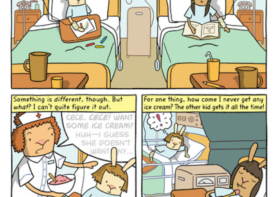 el deafo, сесе белль, просто тому що, ребекка еліот, мігель гаярдо, марія і я, аутизм, Mils Orejas, Eliza Woloson, My Friend Isabelle, джиммі ліао, звучання кольору, звучание цвета, planet willi, бирта мюллер, бірта міллер, планета вилли, планета віллі, самокат, література про дітей з синдромом дауна, дитячі книжки про інвалідів