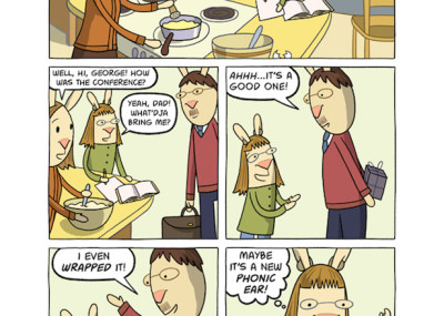 el deafo, сесе белль, просто тому що, ребекка еліот, мігель гаярдо, марія і я, аутизм, Mils Orejas, Eliza Woloson, My Friend Isabelle, джиммі ліао, звучання кольору, звучание цвета, planet willi, бирта мюллер, бірта міллер, планета вилли, планета віллі, самокат, література про дітей з синдромом дауна, дитячі книжки про інвалідів