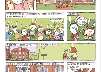 el deafo, сесе белль, просто тому що, ребекка еліот, мігель гаярдо, марія і я, аутизм, Mils Orejas, Eliza Woloson, My Friend Isabelle, джиммі ліао, звучання кольору, звучание цвета, planet willi, бирта мюллер, бірта міллер, планета вилли, планета віллі, самокат, література про дітей з синдромом дауна, дитячі книжки про інвалідів