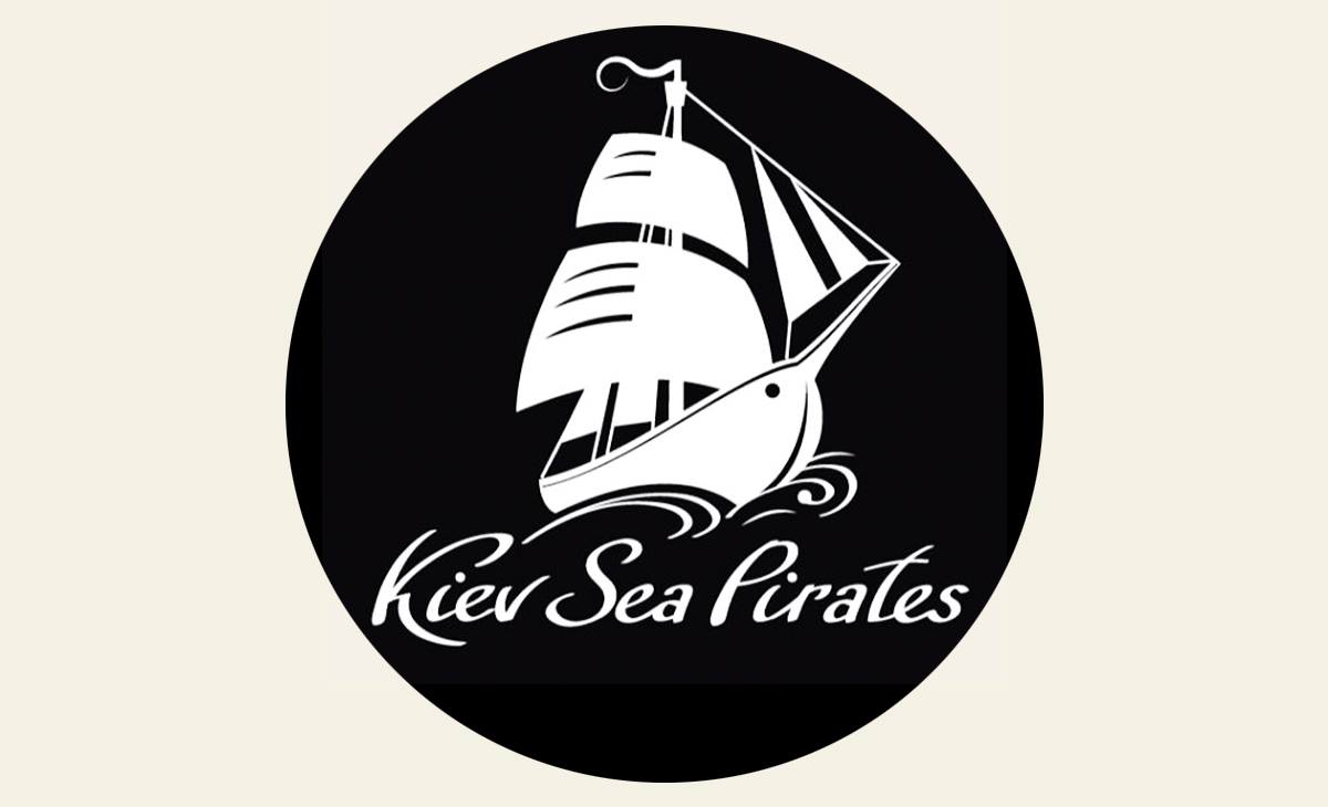 Kiev Sea Pirates, The Rolling Pea, Пірати Київського моря, Котигорошко, Катигорошек