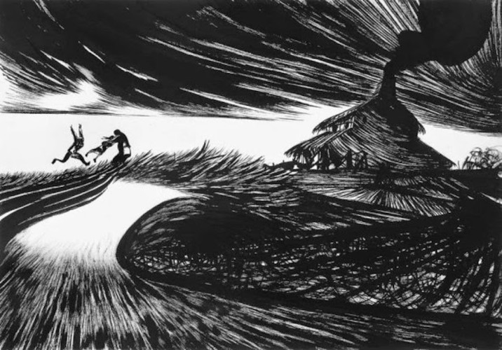 ніл ґейман, neil gaiman, Lorenzo Mattotti, Hansel & Gretel, гензель і ґретель, брати грімм, страшні казки, дитячі казки