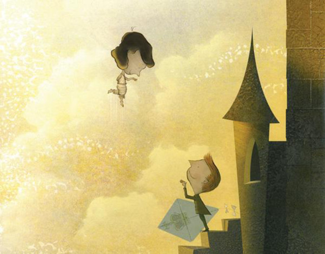 принцеса, книжки про принцес, фемінізм, дискримінація, дракони, сексизм, сильні жінки, дівчата